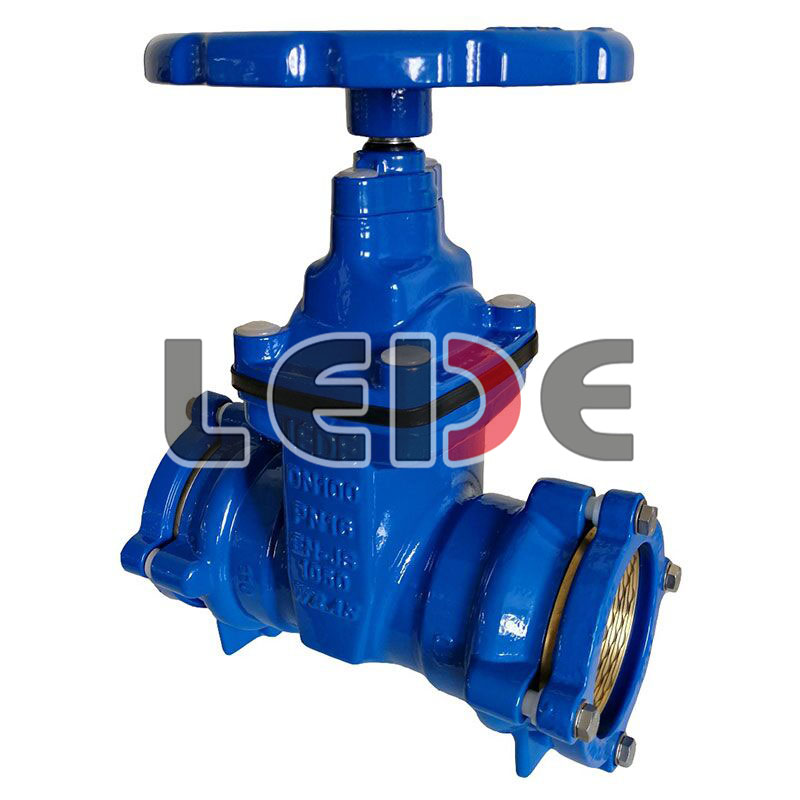 PE接口(kǒu)閘閥