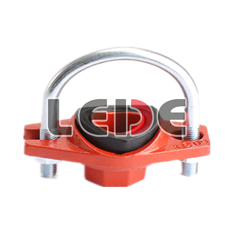 溝槽管(guan)件在裝卸和貯運(yùn)時要注意哪些方(fāng)面