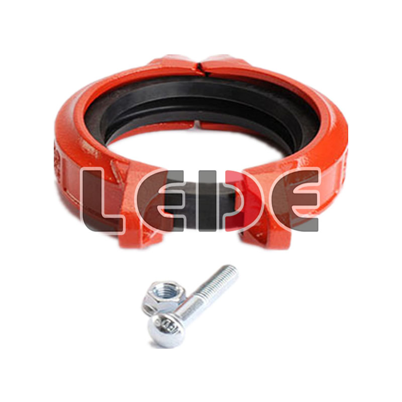 溝槽管件安裝中(zhong)必知的内涵