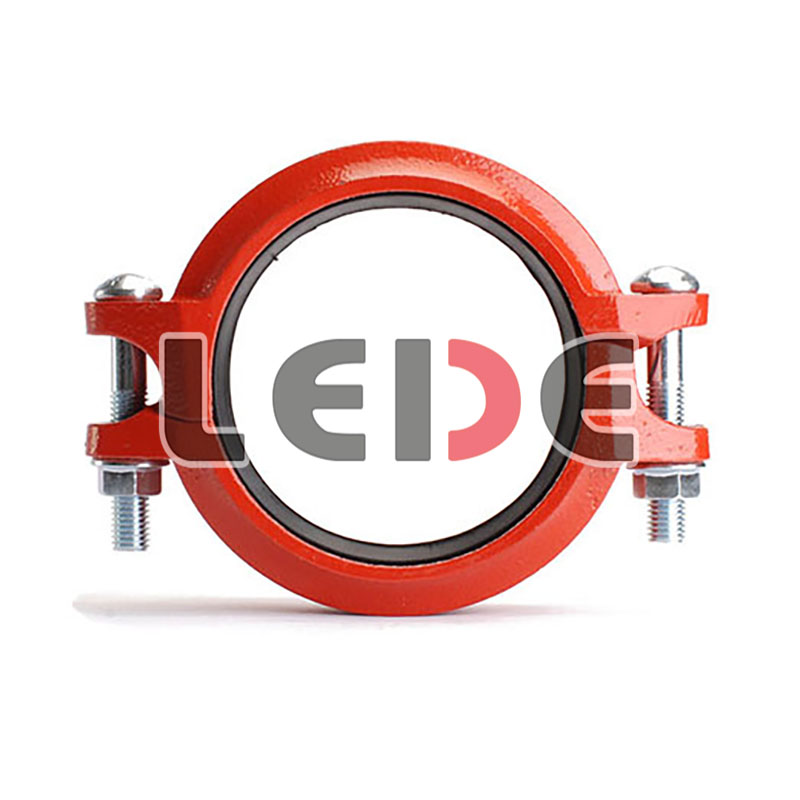 溝槽管件對于外(wai)觀上有什麼要求(qiu)