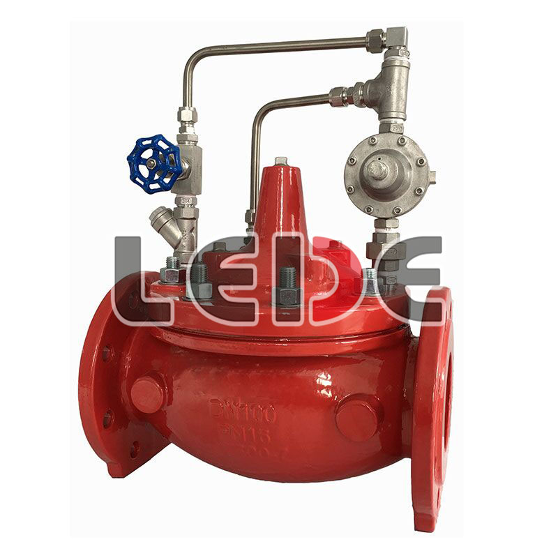 消防管(guan)件安裝技術使用(yong)于消防行業的必(bì)然