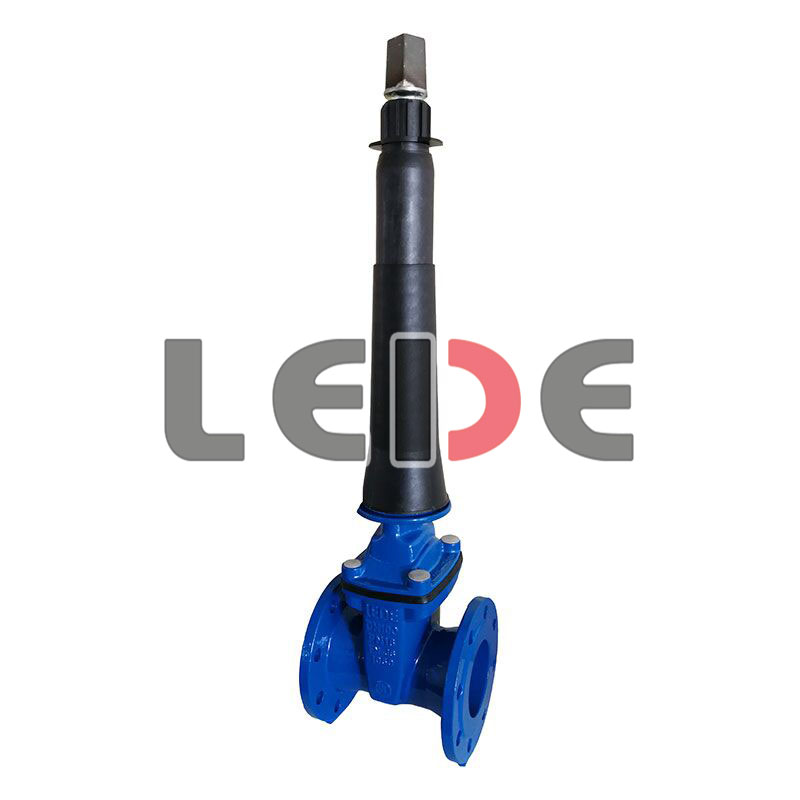 直埋式(shi)軟密封閘閥(fa)