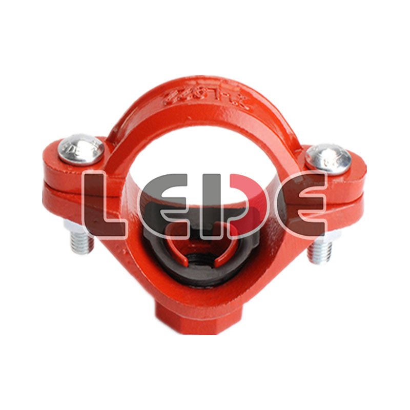 溝槽管件施(shi)工的安全性表現(xian)在哪幾方面